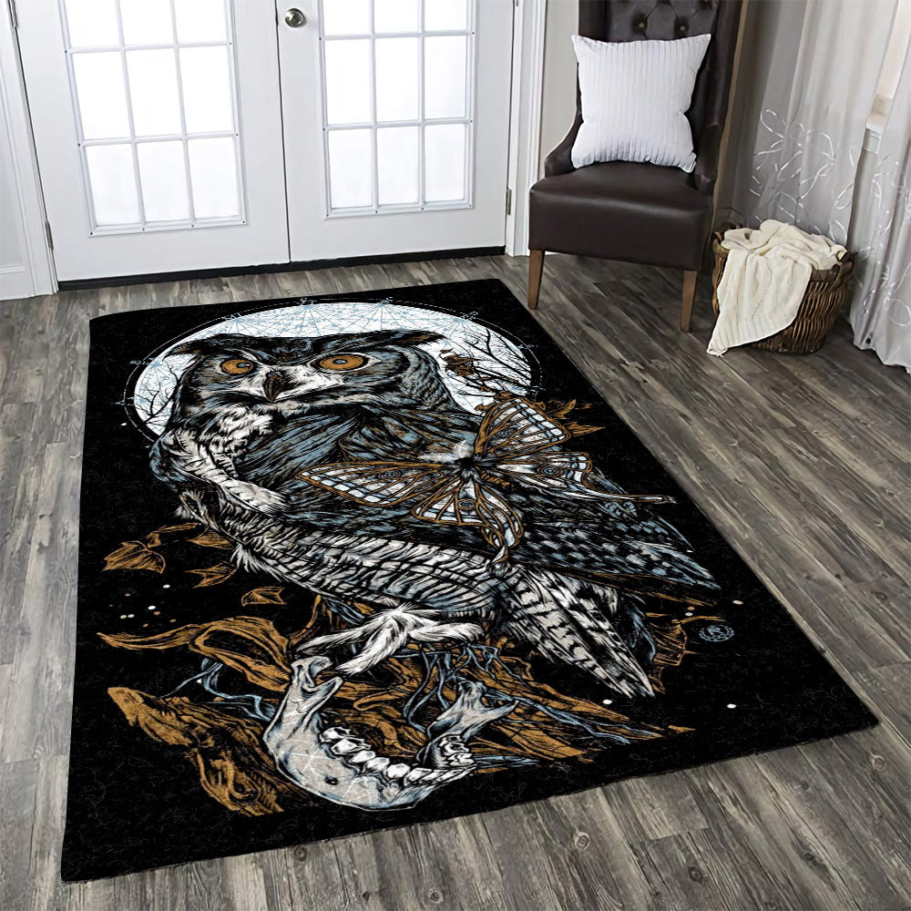 Owl BT230860R Rug