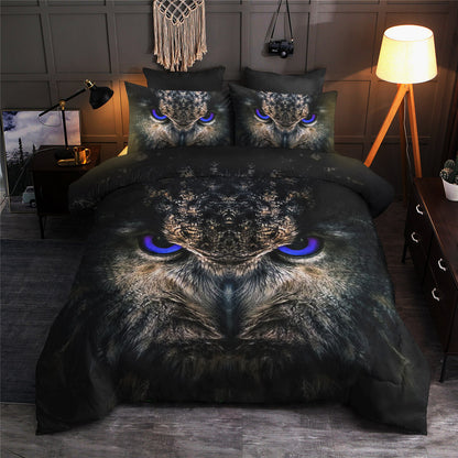 Owl BT240841B Bedding Sets