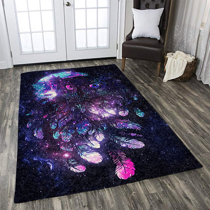 Owl BT240872R Rug