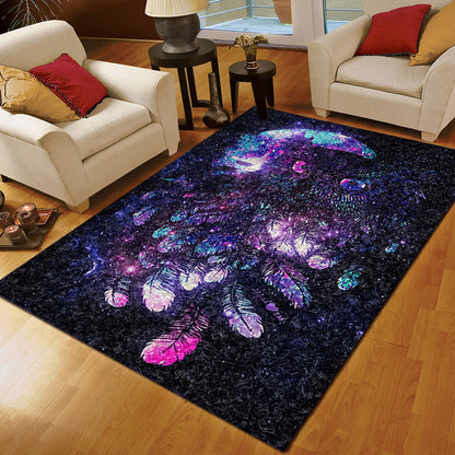 Owl BT240872R Rug