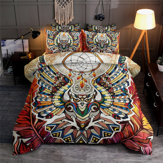 Owl CG160951T Bedding Sets