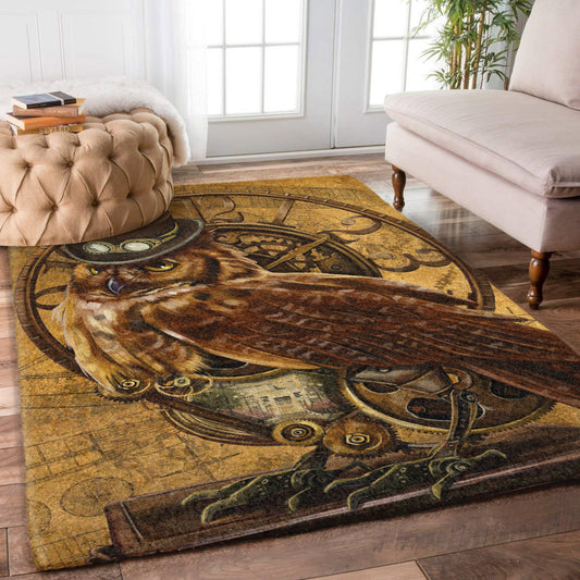 Owl CG2509094M Rug