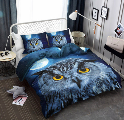 Owl CL260783MD Bedding Sets