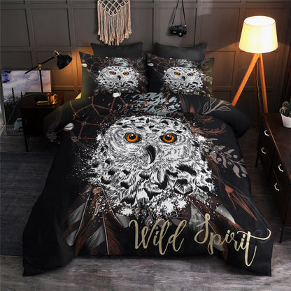 Owl CL260784MD Bedding Sets