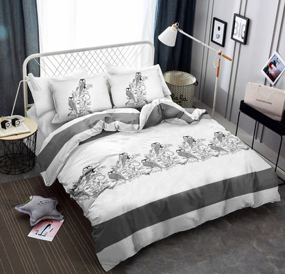 Owl CLA010820 Bedding Sets