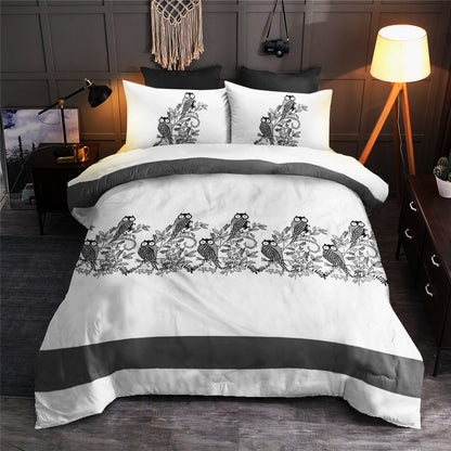 Owl CLA010820 Bedding Sets