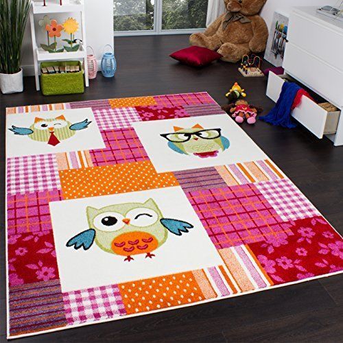 Owl CLA2509311R Rug