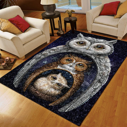 Owl DD170844R Rug