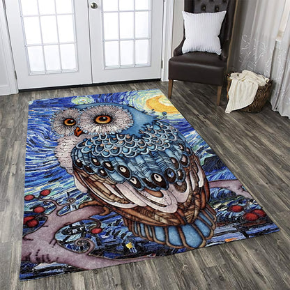 Owl DD170845R Rug