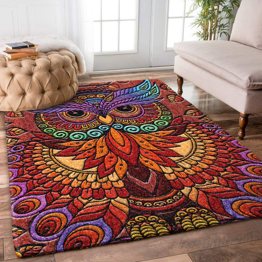 Owl DN2009152R Rug