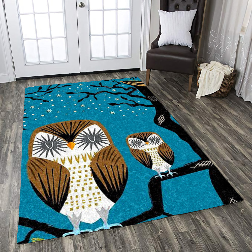 Owl DP140830A Rug