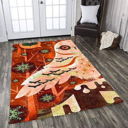 Owl DP190856R Rug