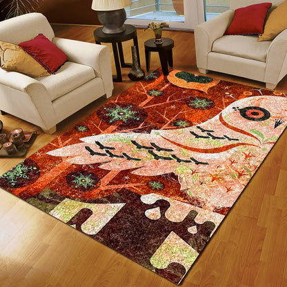 Owl DP190856R Rug