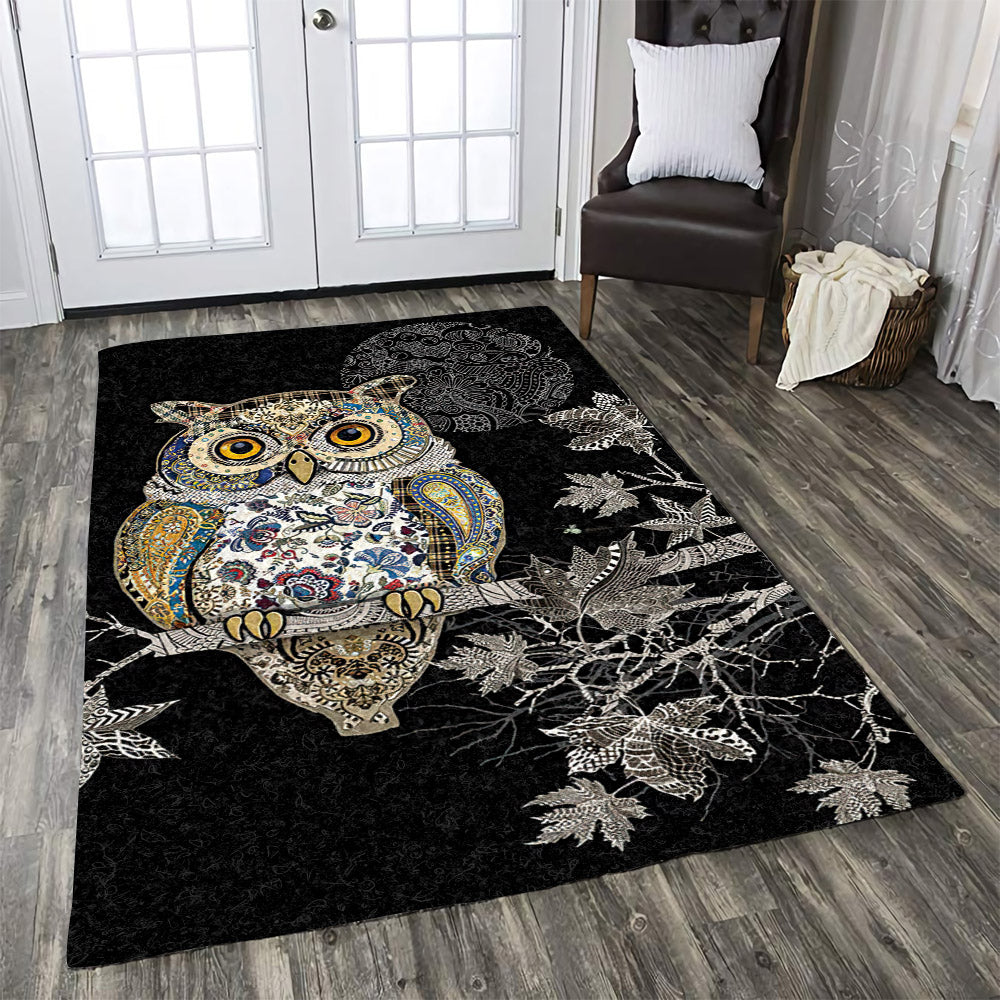 Owl DP190857R Rug