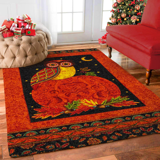 Owl HM1311138M Rug