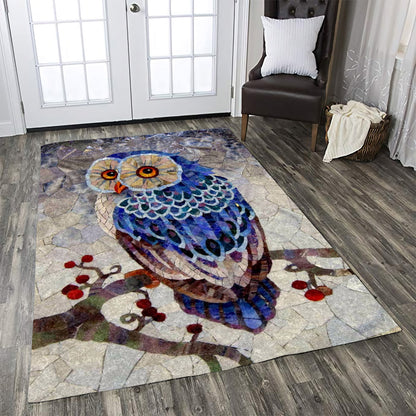 Owl HM160850M Rug