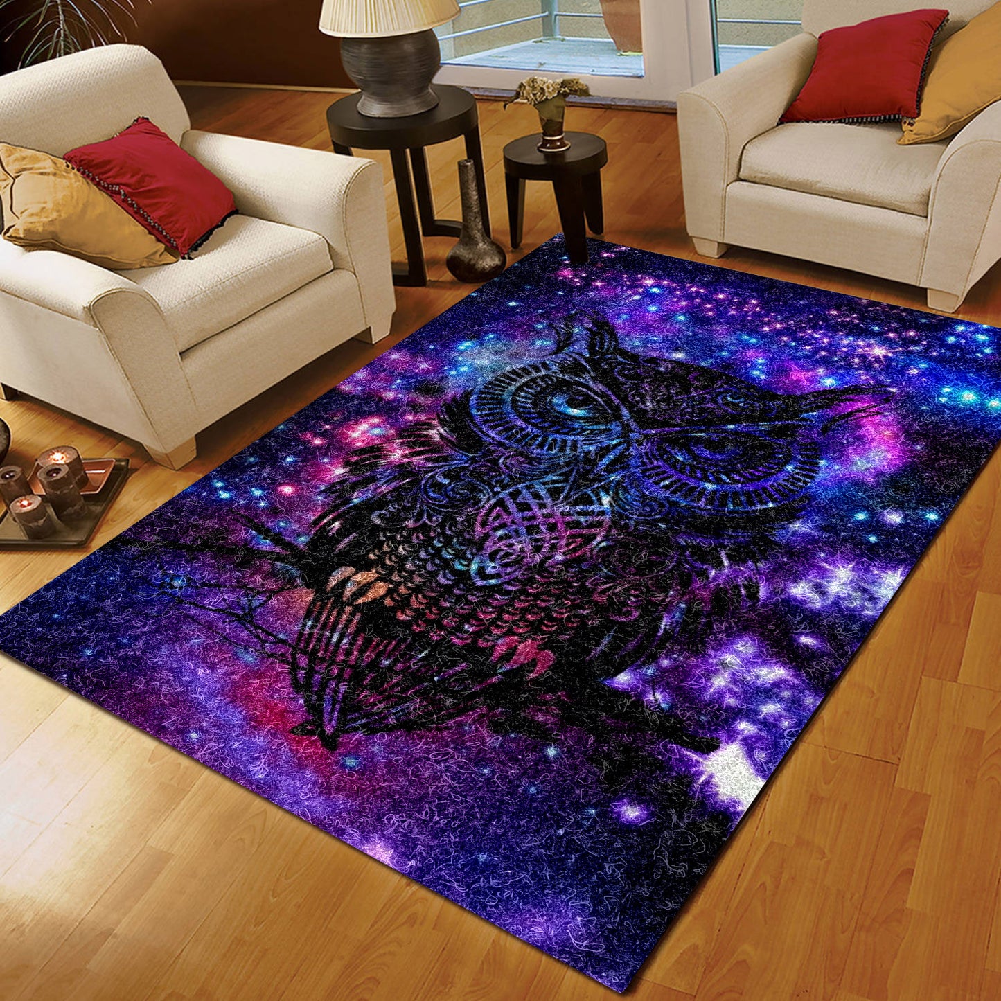 Owl HM240718 Rug