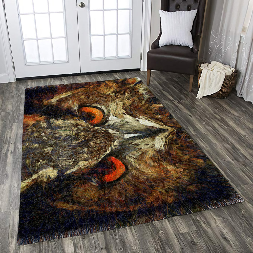 Owl HM270714 Rug