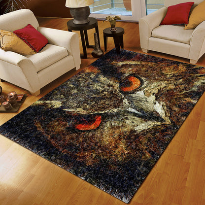 Owl HM270714 Rug