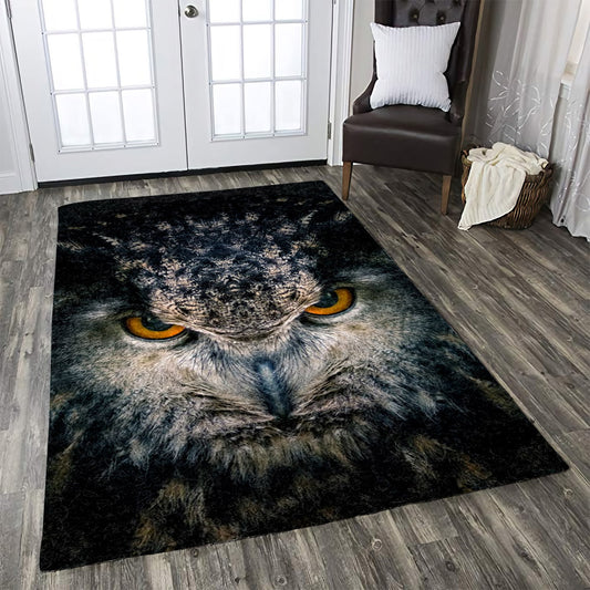 Owl HN270858R Rug