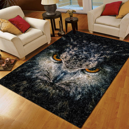 Owl HN270858R Rug