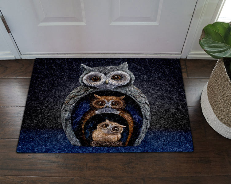Owl HN280971D Non-slip Door mats