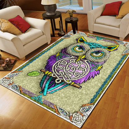 Owl HN2908088R Rug