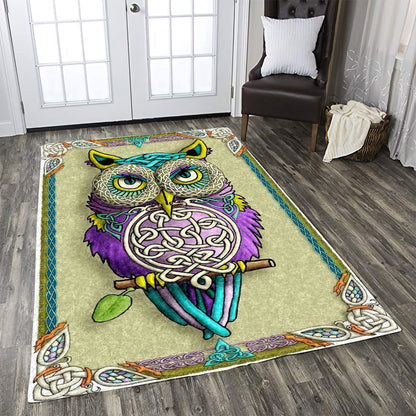 Owl HN2908088R Rug