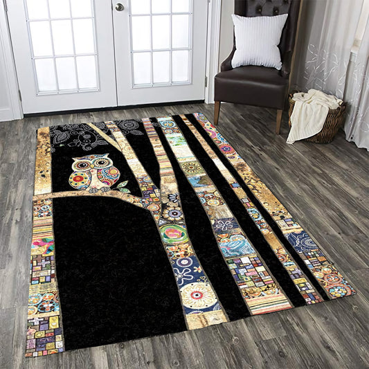 Owl ML2808090R Rug