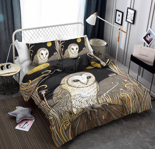 Owl NN0110103T Bedding Sets