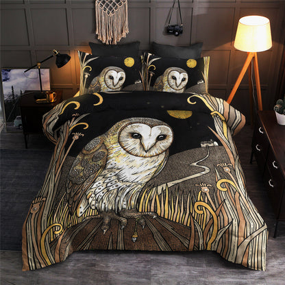 Owl NN0110103T Bedding Sets