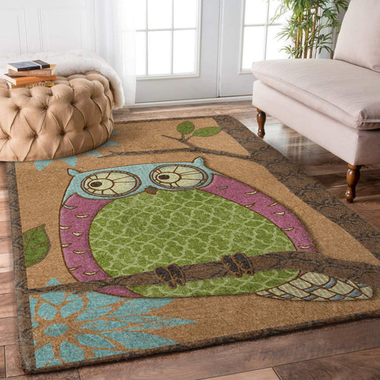 Owl NN2709115M Rug