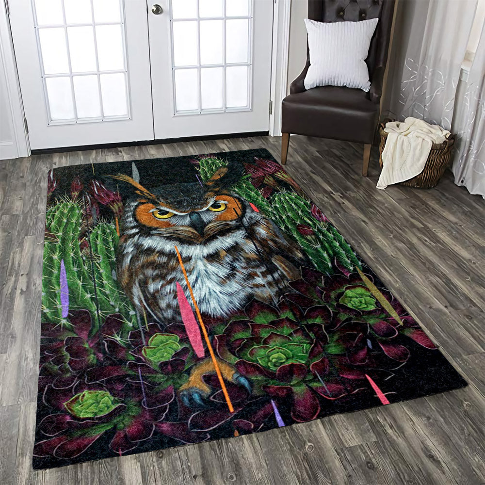 Owl TL160855M Rug