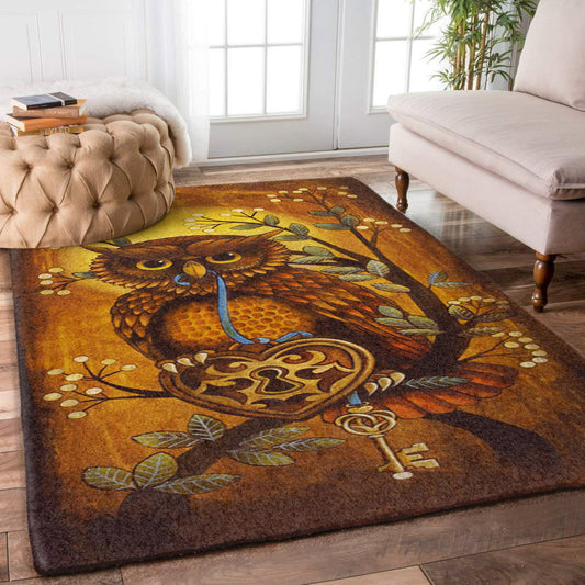 Owl TL1709095M Rug