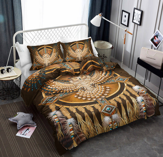 Owl TT160837T Bedding Sets