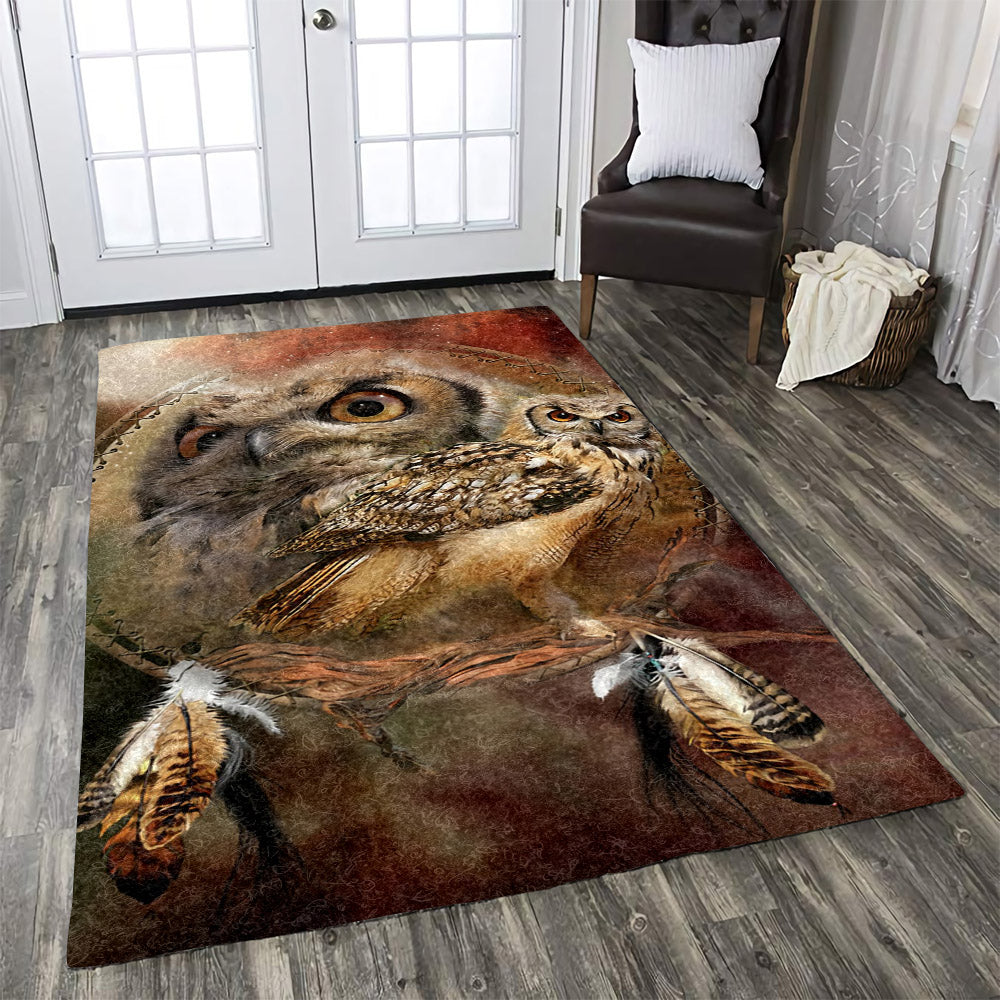 Owl TT240819M Rug