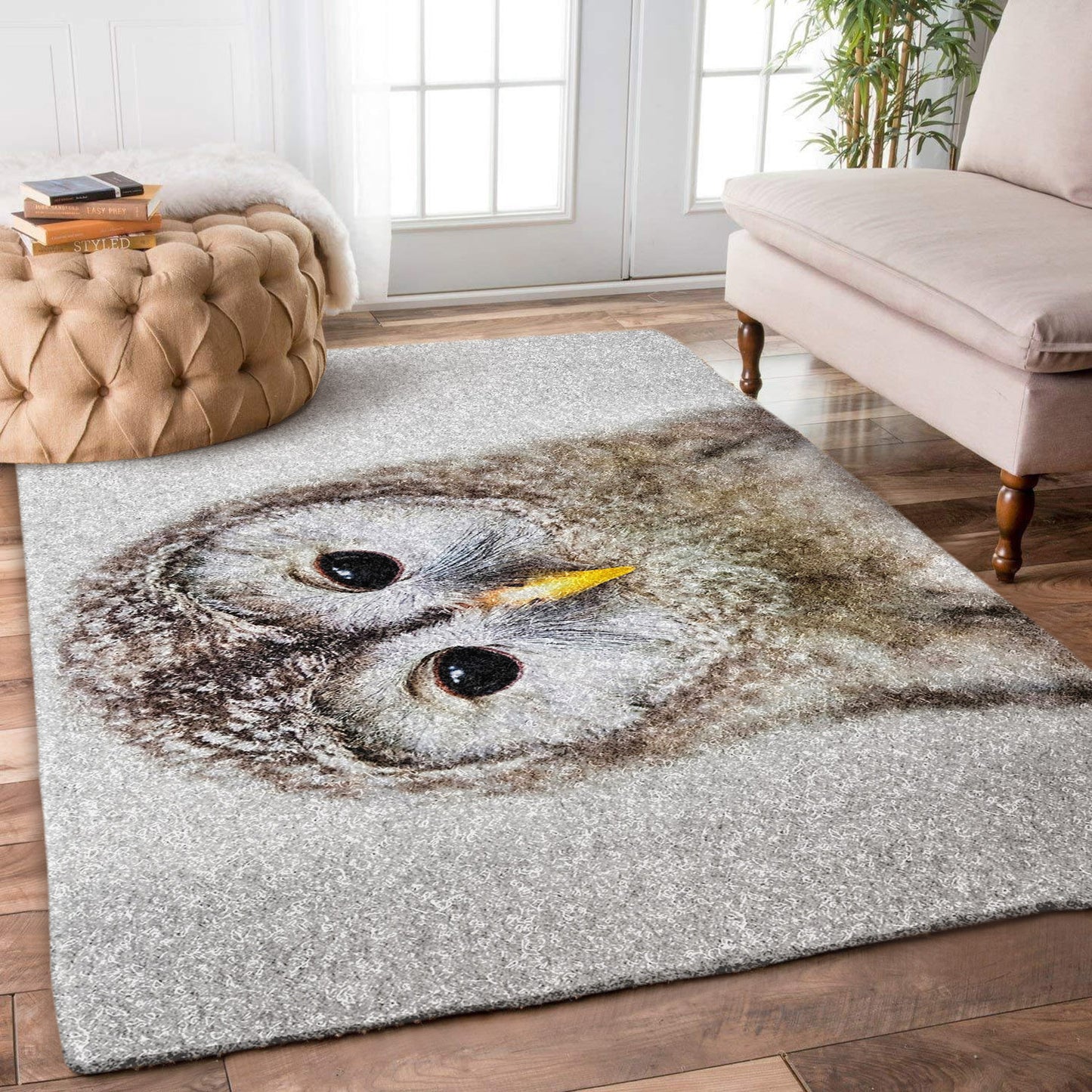 Owl VD0310186R Rug