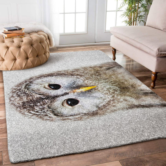 Owl VD0310186R Rug