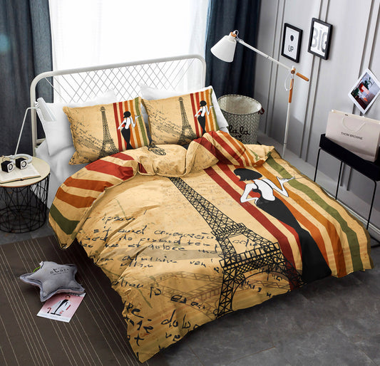 Paris CL100893MD Bedding Sets