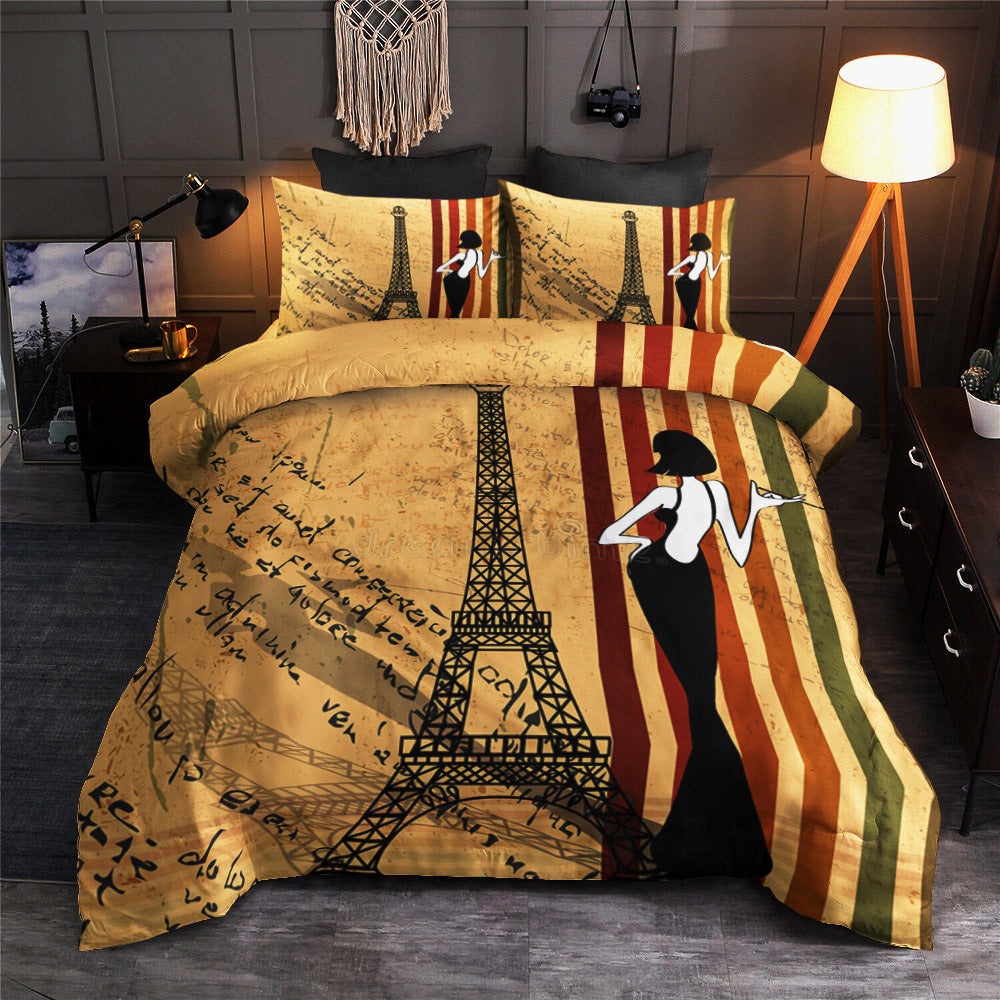 Paris CL100893MD Bedding Sets