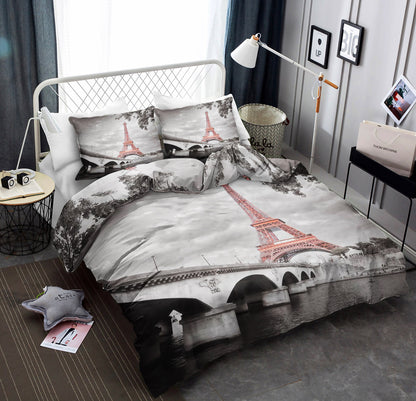 Paris CL120874MD Bedding Sets