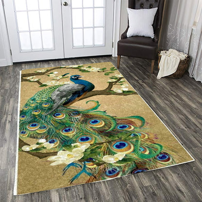 PEACOCK NT200856R Rug