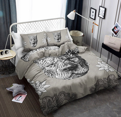 PITBULL CLA22100982B Bedding Sets