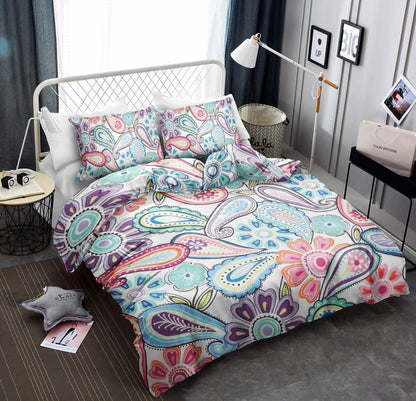 Paisley CLM0910236B Bedding Sets