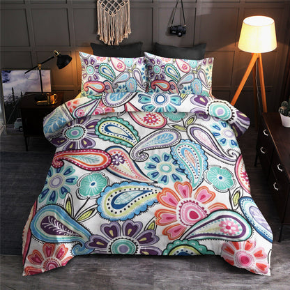 Paisley CLM0910236B Bedding Sets