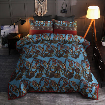 Paisley Meadows CLP260933B Bedding Sets
