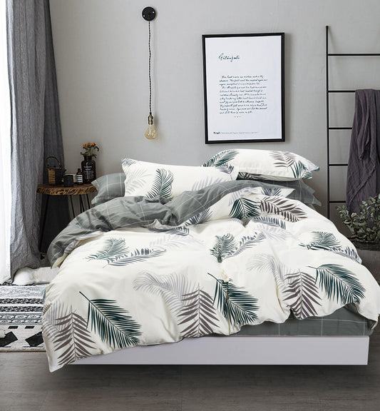 Palm Leaves CLP1210093TT Bedding Sets