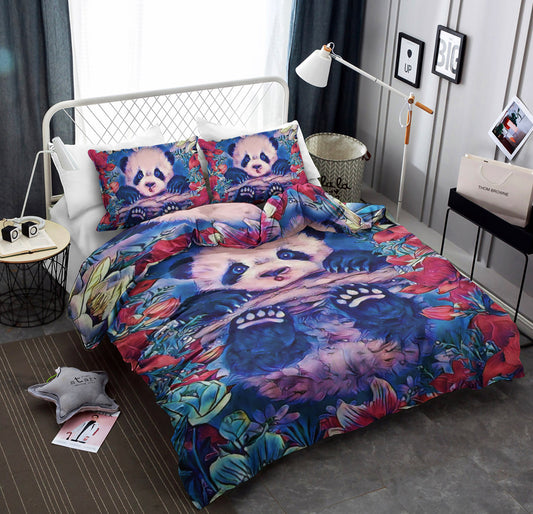Panda TN050839B Bedding Sets