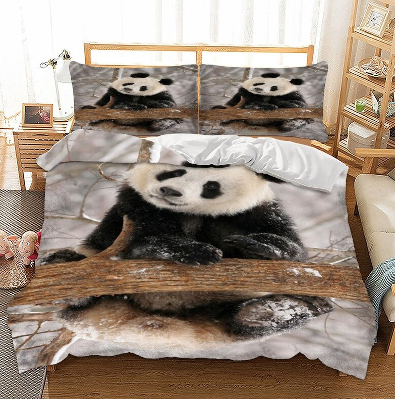 Panda CL0210083MDB Bedding Sets