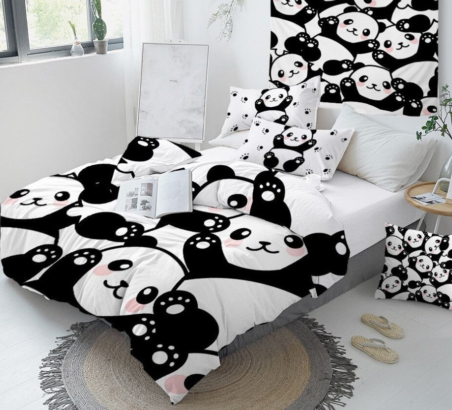 Panda CL0210093MDB Bedding Sets